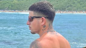 Rafael Sd Acompanhante Rafael Sd - Cabeçalho