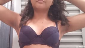 Saryne Acompanhante Saryne - Cabeçalho