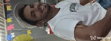 Acompanhante Julyendrson - Cabeçalho