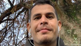 Geyson Santos Acompanhante Geyson Santos - Cabeçalho