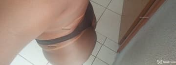 Acompanhante Pretona - Cabeçalho