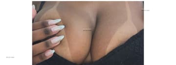 Acompanhante Gabriela Fernandez - Cabeçalho