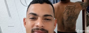 Acompanhante Cardoso - Cabeçalho