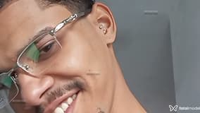 Nininho Acompanhante Nininho - Cabeçalho