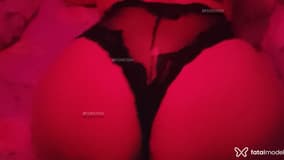 Acompanhante Melissa - Cabeçalho