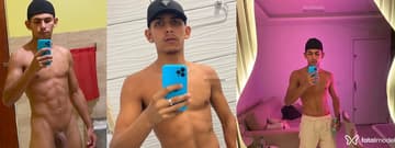 Acompanhante Daniel - Cabeçalho