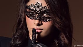 Ketherine Acompanhante Ketherine - Cabeçalho