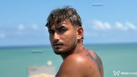 Acompanhante Willyan Wolace - Cabeçalho
