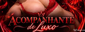Acompanhante Sophia - Cabeçalho