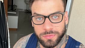 Acompanhante Gustavo Pedrosa - Cabeçalho