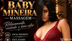 Acompanhante Barbara Andrade - Cabeçalho