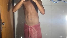 Acompanhante Willian Jesus - Cabeçalho