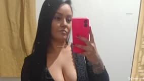 Camila Mello Acompanhante Camila Mello - Cabeçalho