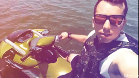 Acompanhante Patrick Portes - Cabeçalho