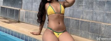 Acompanhante Isabella Blanche - Cabeçalho
