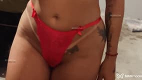 Kamila Acompanhante Kamila - Cabeçalho