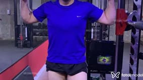 Acompanhante Rcastro - Cabeçalho