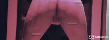 Acompanhante Morena - Cabeçalho