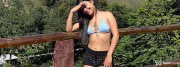 Alane Acompanhante Alane - Cabeçalho