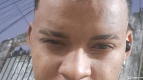Matheusmk Acompanhante Matheusmk - Cabeçalho