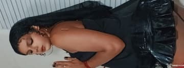 Acompanhante Daniela Borges - Cabeçalho