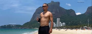 Acompanhante Paulinho - Cabeçalho