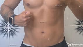 Rodrigo Acompanhante Rodrigo - Cabeçalho
