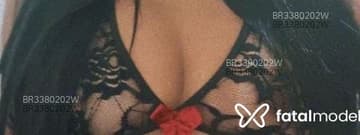 Acompanhante Tatiane - Cabeçalho