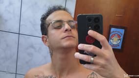 Acompanhante Emijota - Cabeçalho
