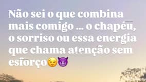 Acompanhante Jorge Jackson - Cabeçalho