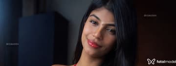 Acompanhante Bruninha - Cabeçalho