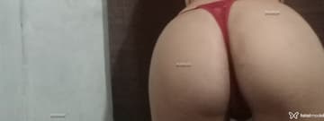 Acompanhante Melissa - Cabeçalho