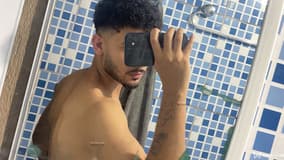Acompanhante Matheus - Cabeçalho