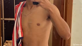 Acompanhante Matheus - Cabeçalho