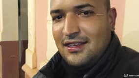 Acompanhante Masssex - Cabeçalho
