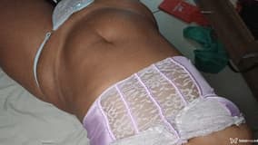 Acompanhante Isabely - Cabeçalho