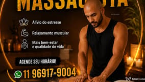 Acompanhante Willmassoterapeuta - Cabeçalho