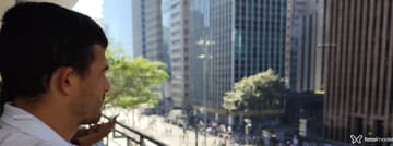 Favorito Acompanhante Favorito - Cabeçalho