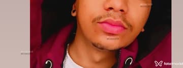 Acompanhante Bradox - Cabeçalho