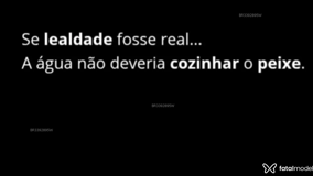 Acompanhante Moreninho - Cabeçalho