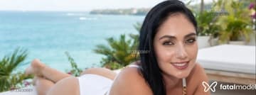 Acompanhante Jade Ferraz - Cabeçalho