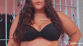 Acompanhante Keyla Oliveira - Cabeçalho