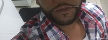 Acompanhante Lucas Cunha - Cabeçalho