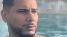 Acompanhante Jhonesilva - Cabeçalho