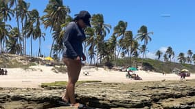 Naeli Acompanhante Naeli - Cabeçalho