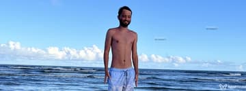 Acompanhante Filippe Alves - Cabeçalho
