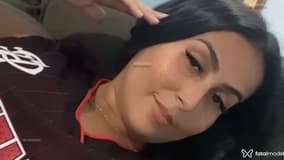 Larissa Acompanhante Larissa - Cabeçalho