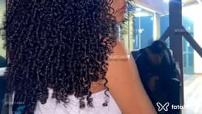 Acompanhante Emily - Cabeçalho