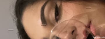 Acompanhante Lia Fernandes - Cabeçalho