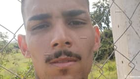 Acompanhante Henrique - Cabeçalho